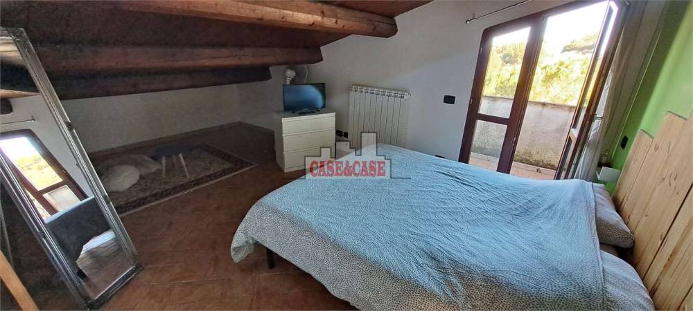 appartamento in vendita a Spoleto