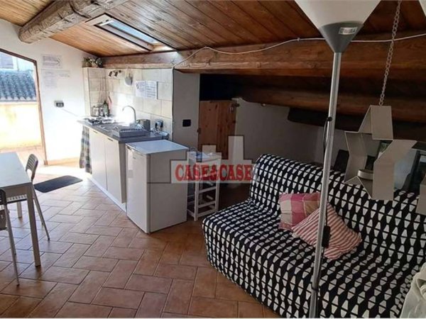 appartamento in vendita a Spoleto