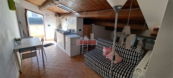 appartamento in vendita a Spoleto