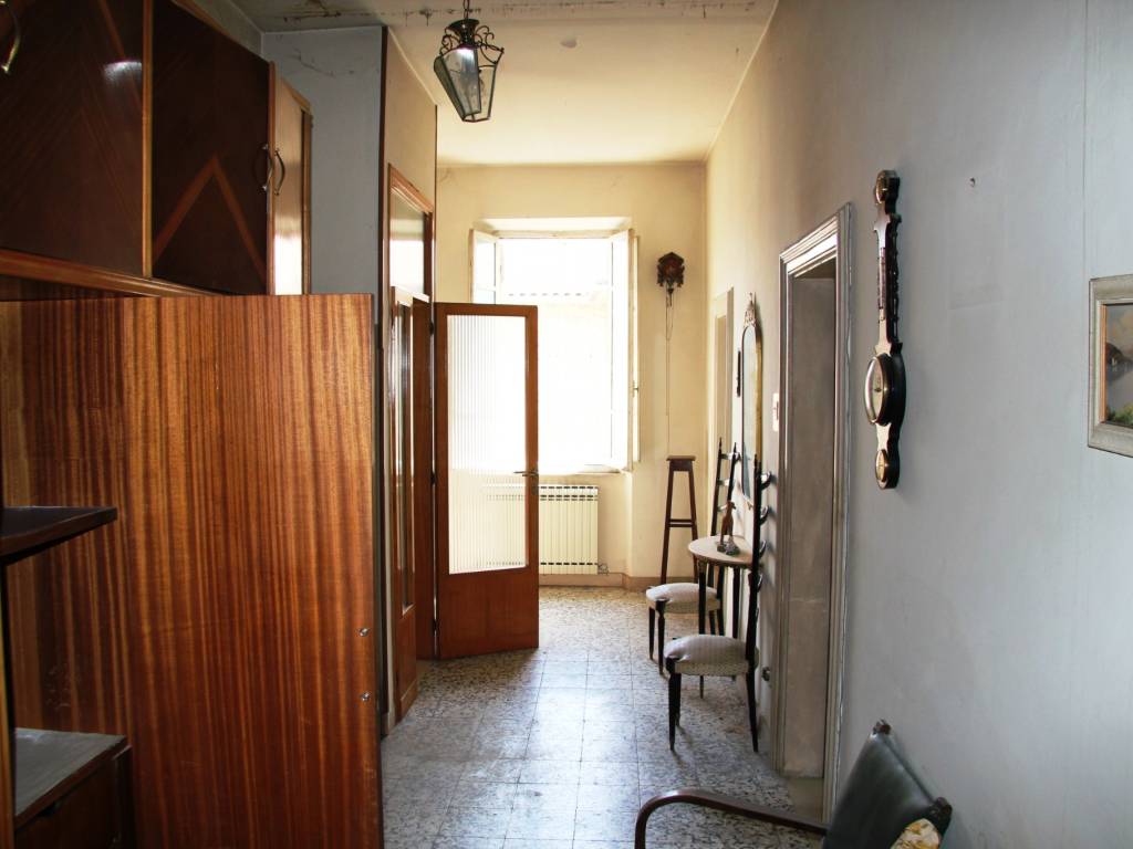 casa indipendente in vendita a Spoleto