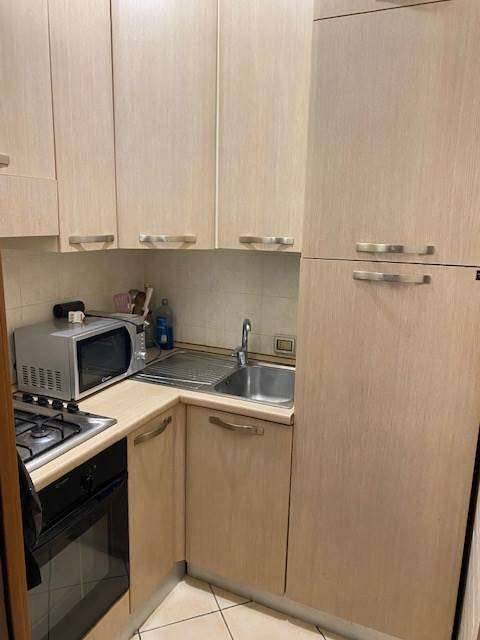 appartamento in vendita a Spoleto