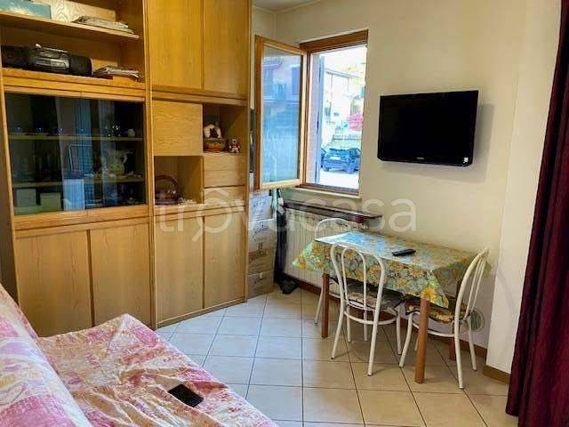 appartamento in vendita a Spoleto