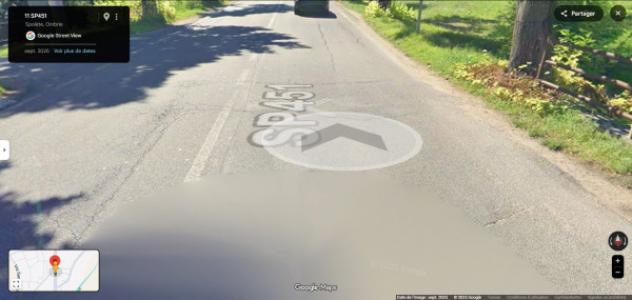 locale commerciale in vendita a Spoleto in zona Maiano