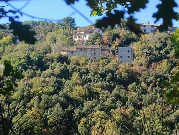 appartamento in vendita a Spoleto