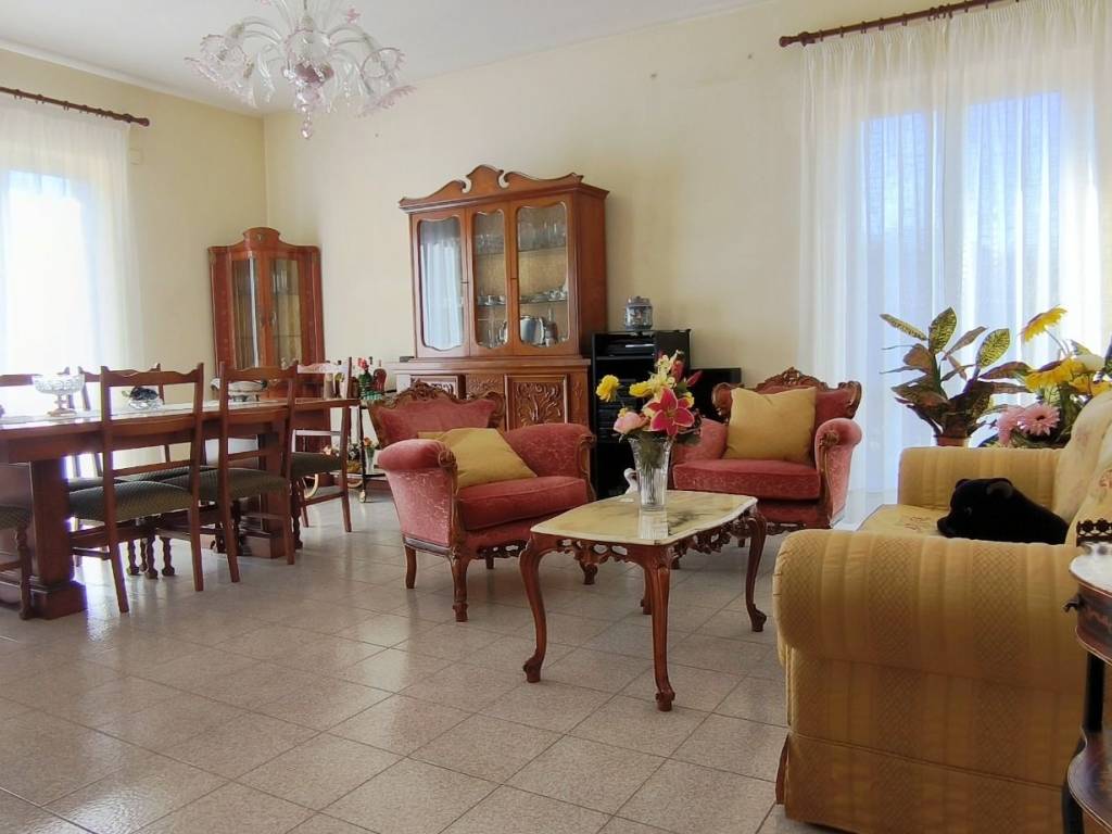 appartamento in vendita a Spoleto