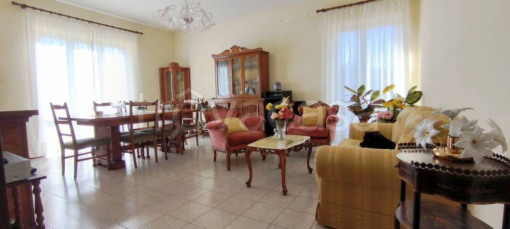 appartamento in vendita a Spoleto