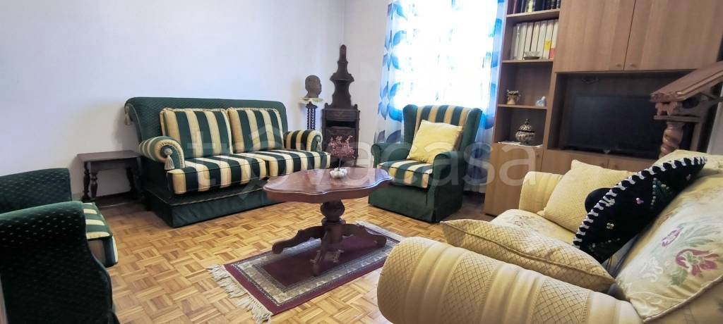 appartamento in vendita a Spoleto