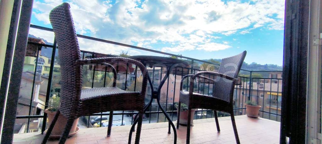 appartamento in vendita a Spoleto