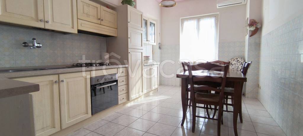 appartamento in vendita a Spoleto