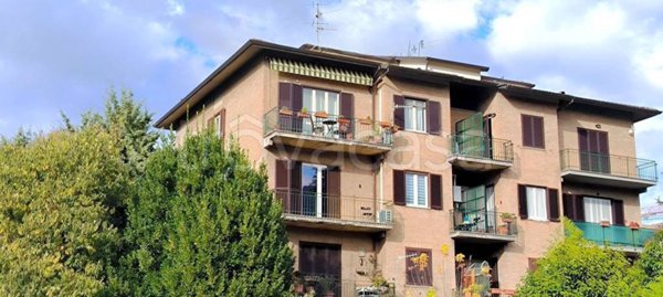 appartamento in vendita a Spoleto