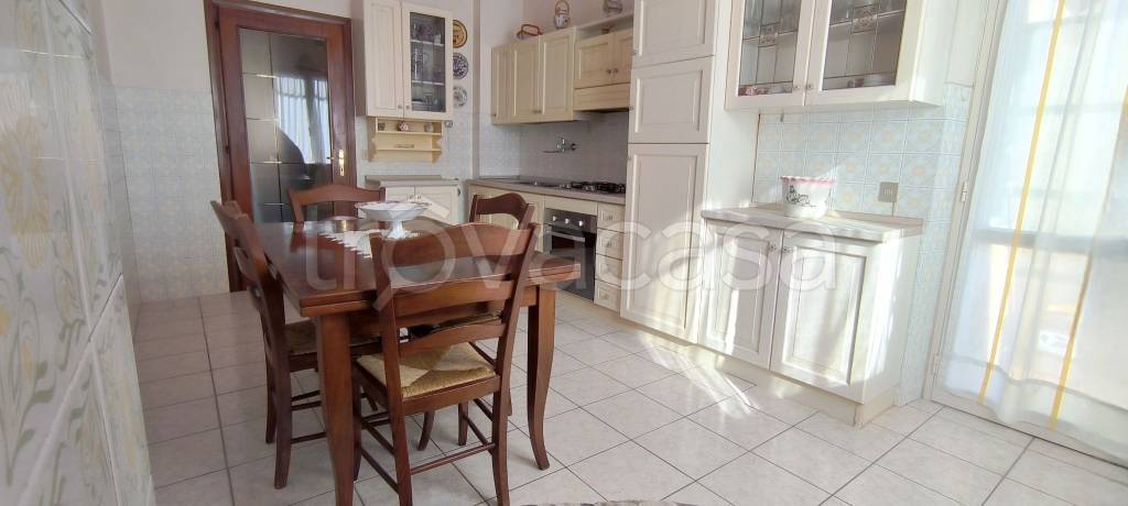 appartamento in vendita a Spoleto