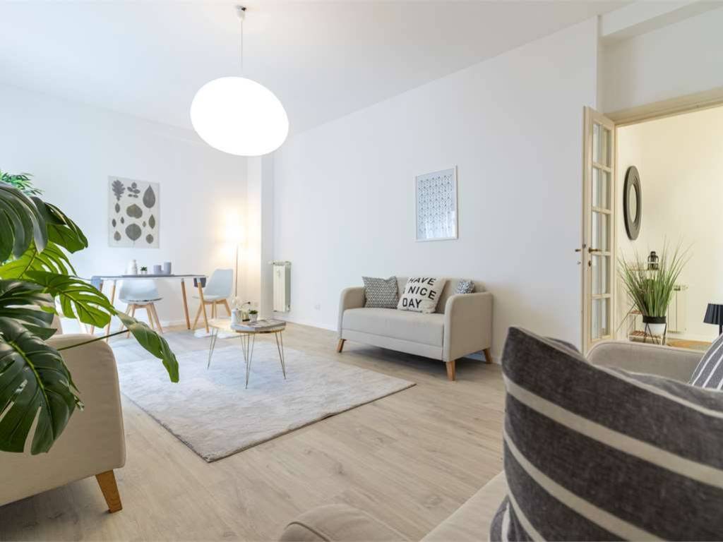 appartamento in vendita a Spoleto