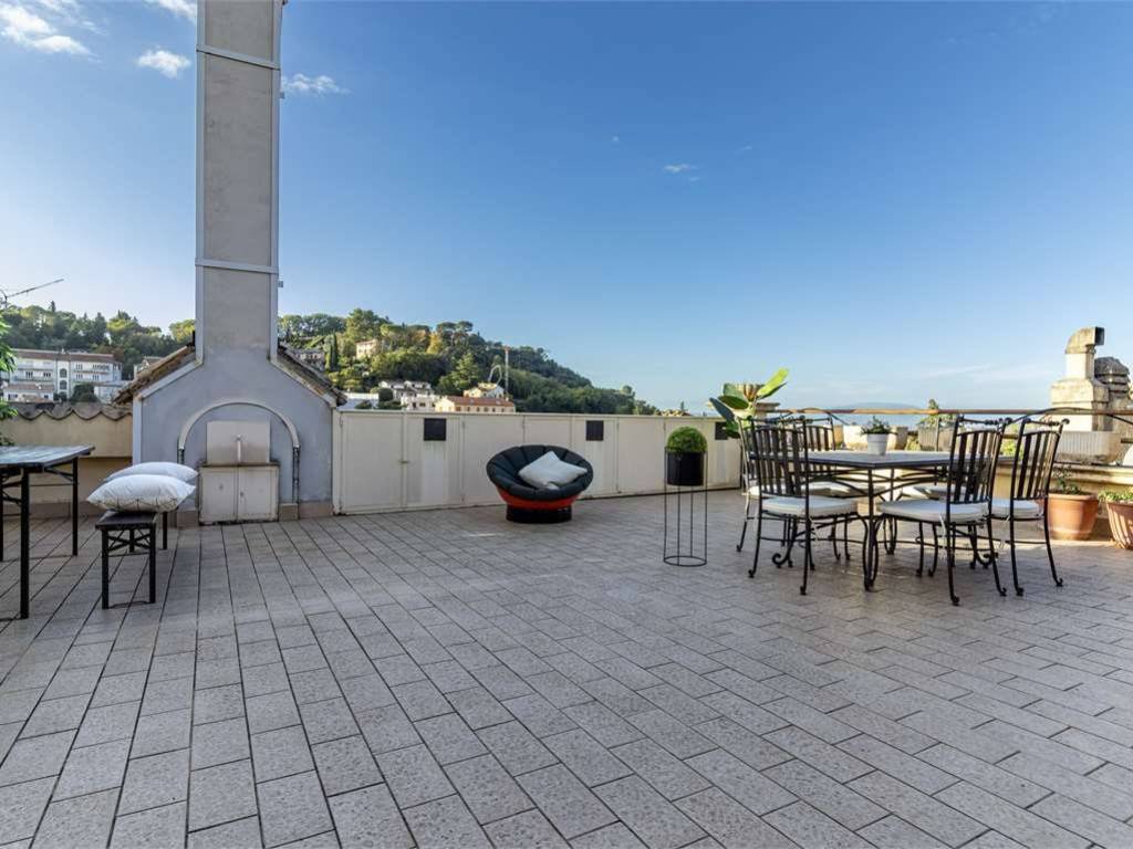 appartamento in vendita a Spoleto