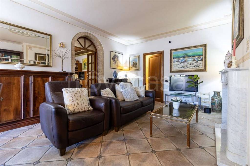 appartamento in vendita a Spoleto