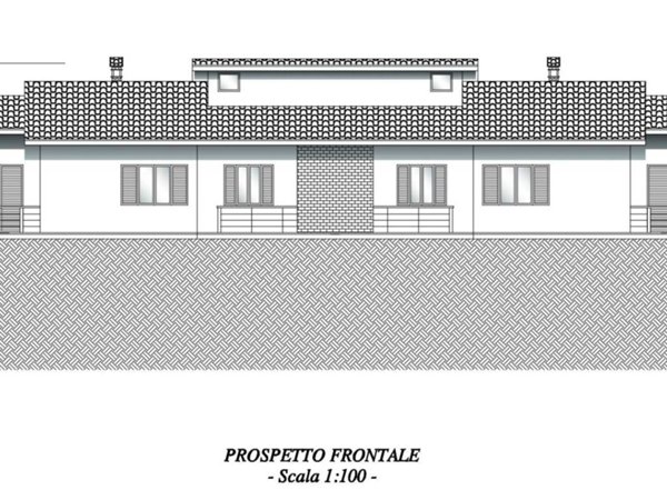 casa indipendente in vendita a Spoleto in zona San Giacomo