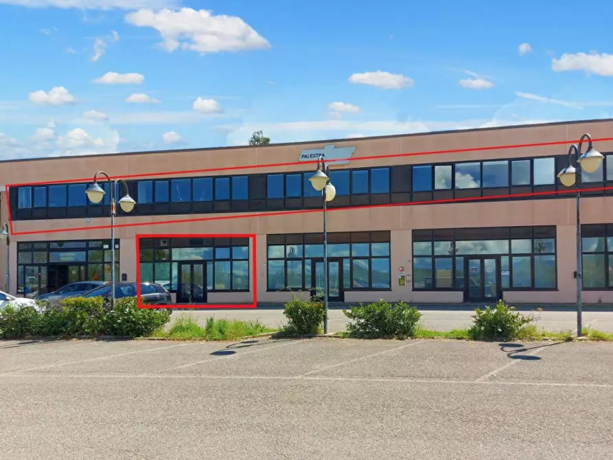 negozio in vendita a Spoleto in zona Santo Chiodo