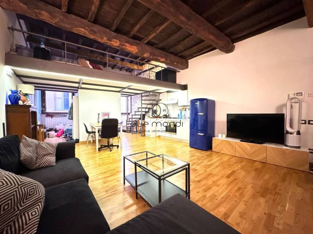 appartamento in vendita a Spoleto