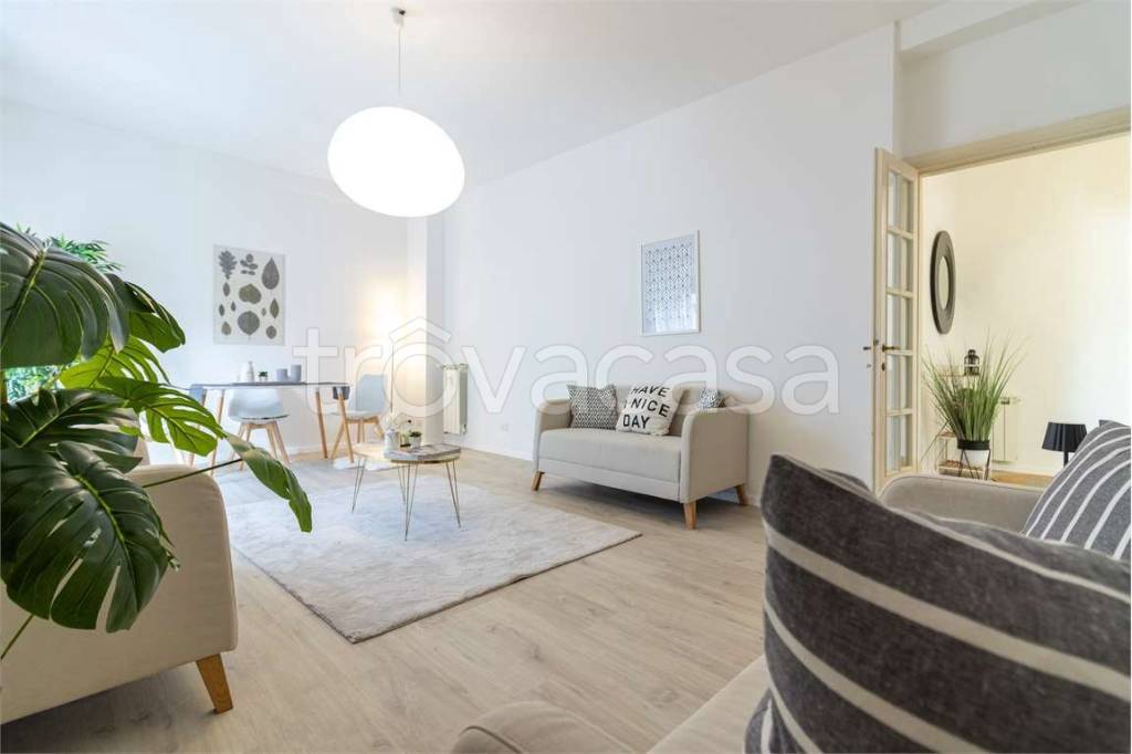 appartamento in vendita a Spoleto