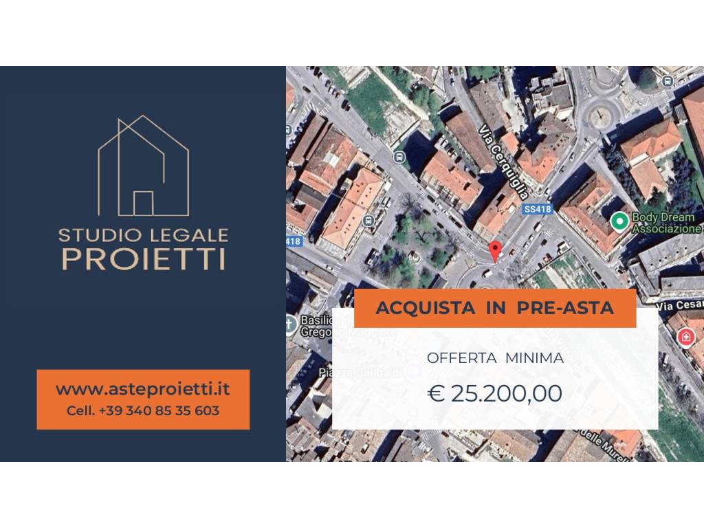 appartamento in vendita a Spoleto in zona Ancaiano