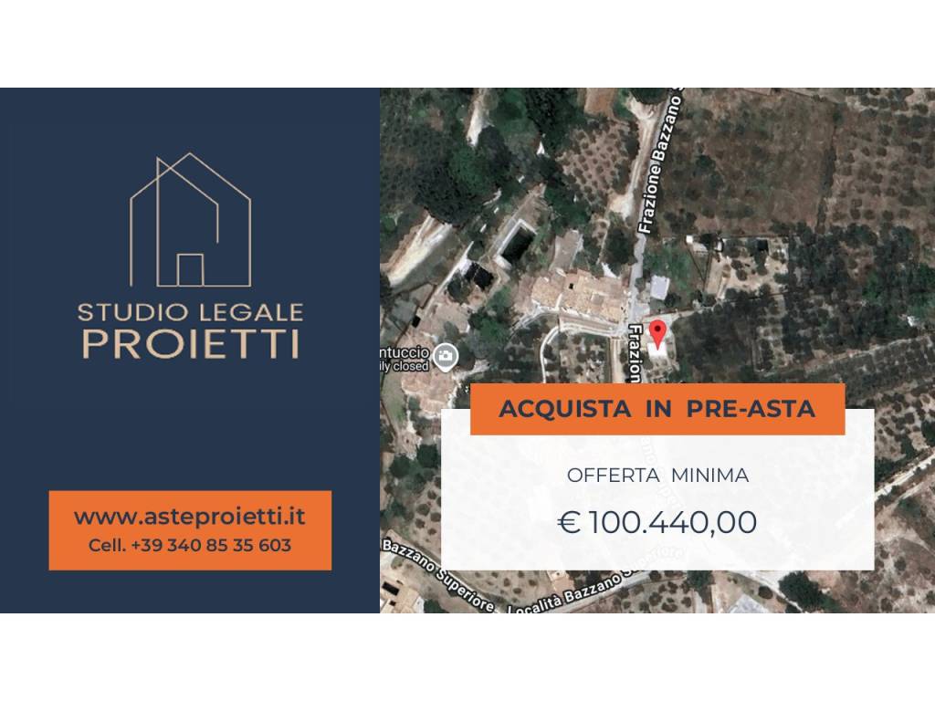appartamento in vendita a Spoleto in zona Bazzano Superiore