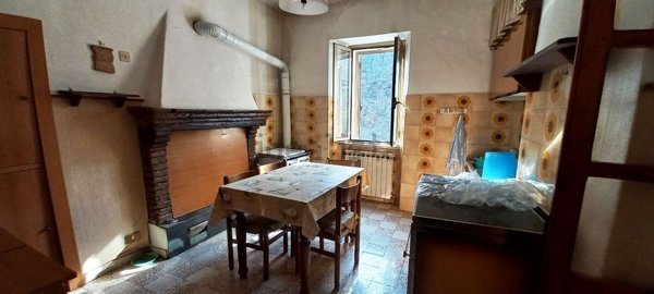 appartamento in vendita a Spoleto