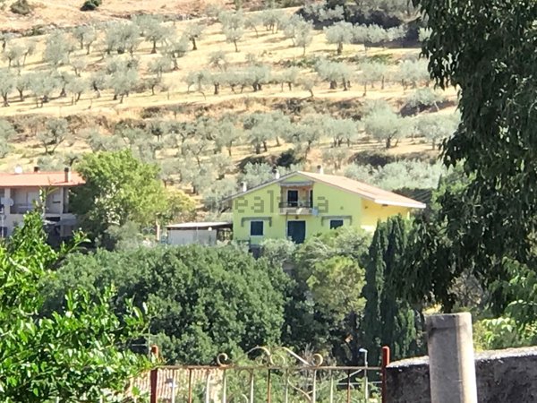 casa indipendente in vendita a Spoleto in zona Bazzano Inferiore