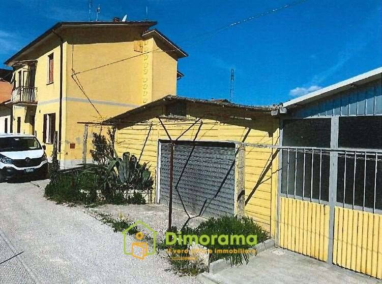 appartamento in vendita a Spoleto