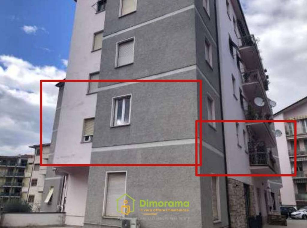 appartamento in vendita a Spoleto