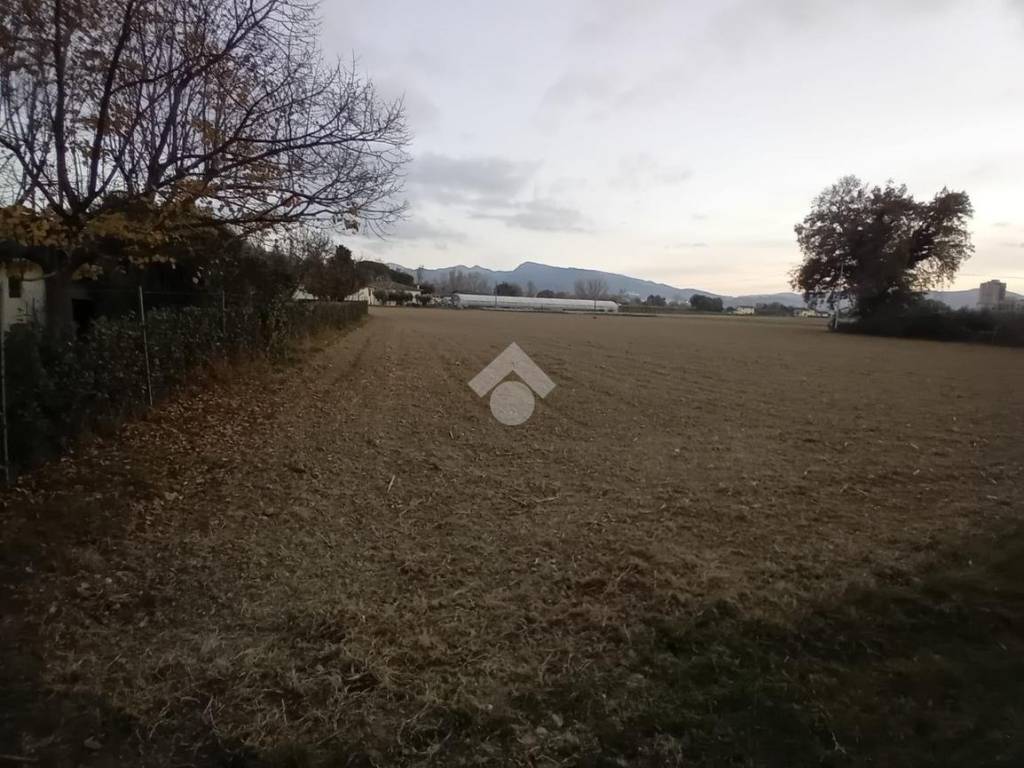 terreno agricolo in vendita a Spoleto in zona San Giacomo