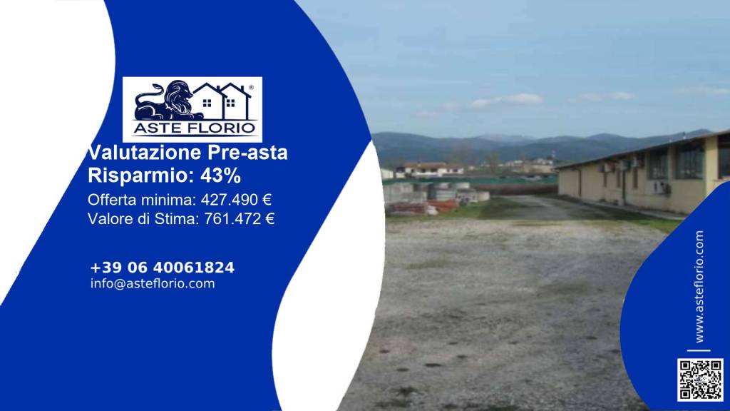 azienda agricola in vendita a Spoleto in zona San Giacomo