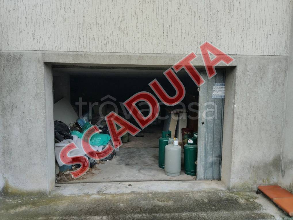 terreno edificabile in vendita a Spoleto in zona San Giovanni di Baiano