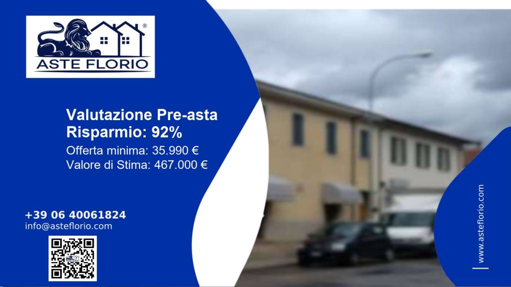 negozio in vendita a Spoleto