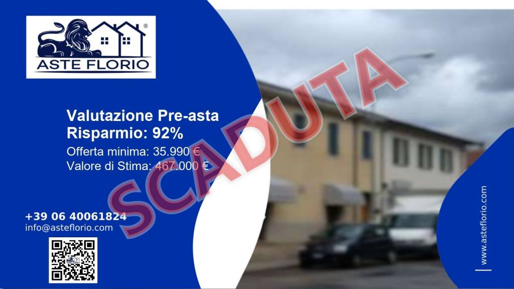 negozio in vendita a Spoleto