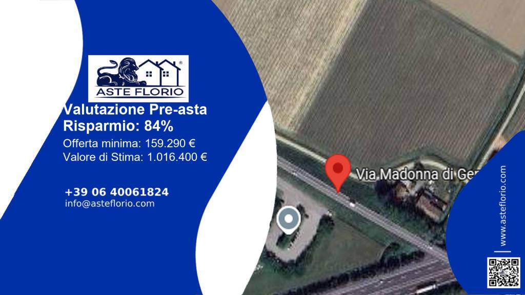 terreno edificabile in vendita a Spoleto