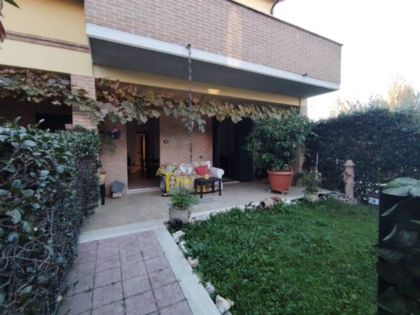 appartamento in vendita a Spoleto