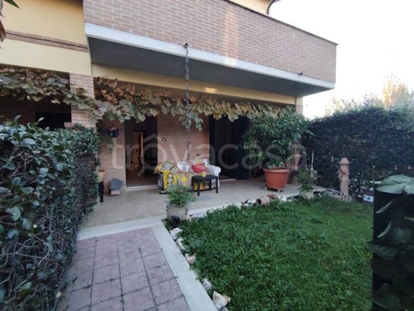 appartamento in vendita a Spoleto