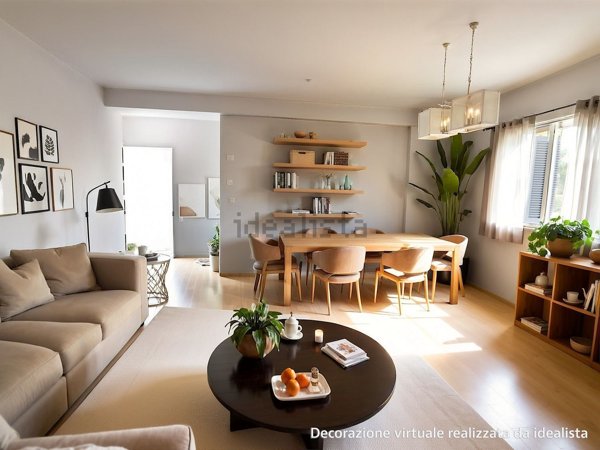 appartamento in vendita a Spoleto