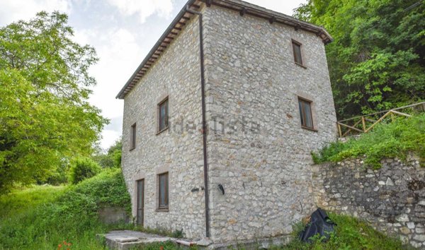 casale in vendita a Spoleto