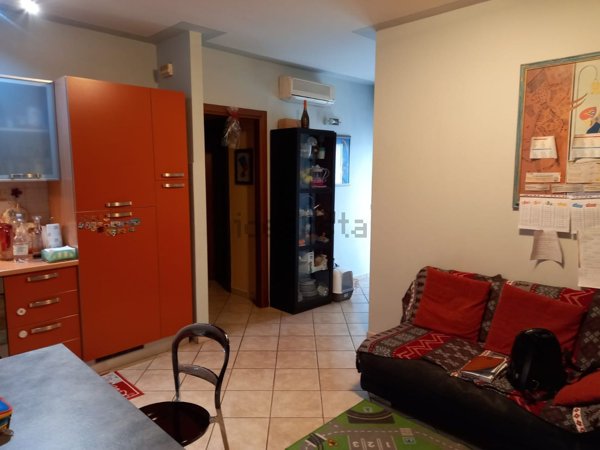 appartamento in vendita a Spoleto