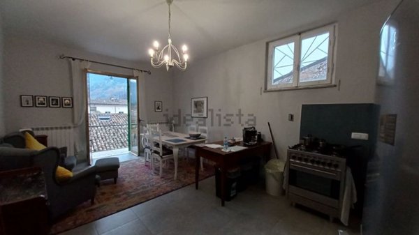 appartamento in vendita a Spoleto