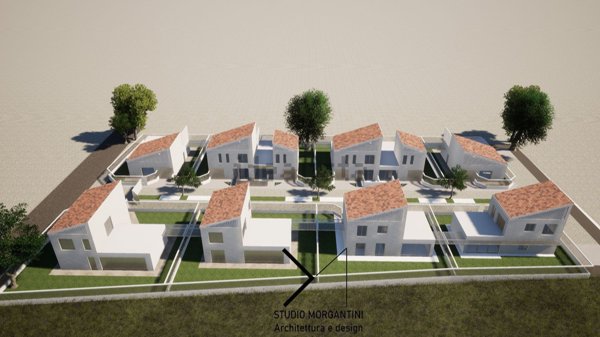 casa indipendente in vendita a Spoleto