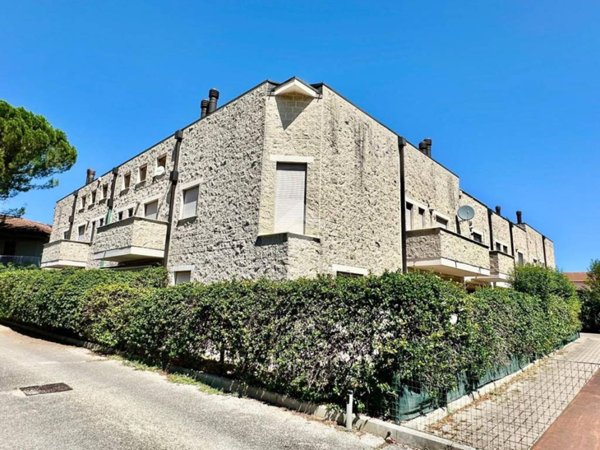 appartamento in vendita a Spoleto