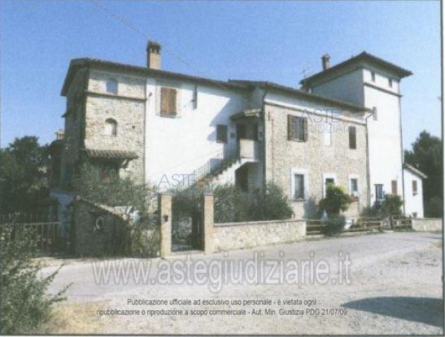 terreno edificabile in vendita a Spoleto