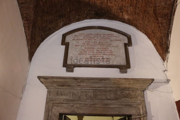 negozio in vendita a Spoleto