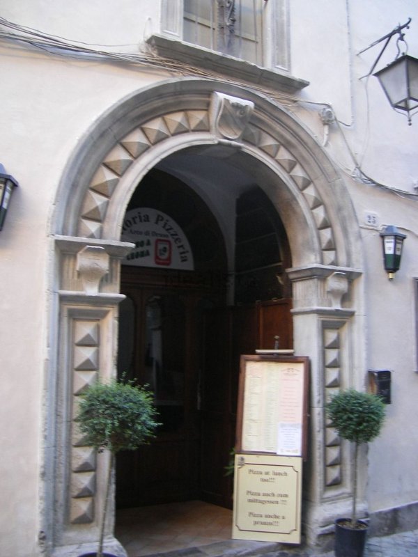 negozio in vendita a Spoleto