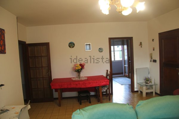 appartamento in vendita a Spoleto