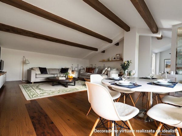 appartamento in vendita a Spoleto