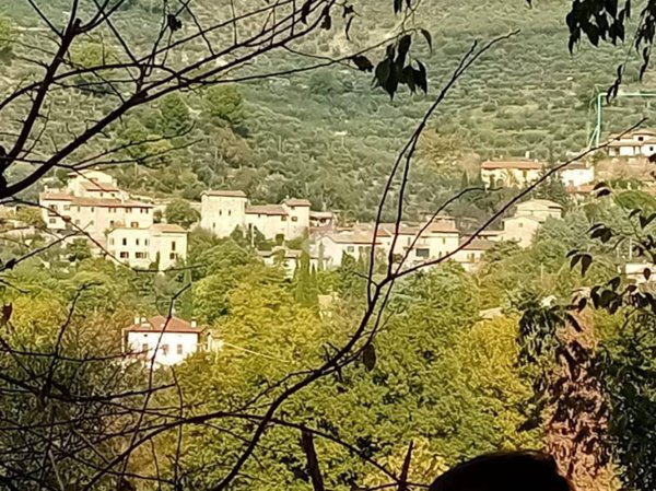 appartamento in vendita a Spoleto