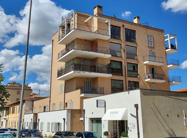 appartamento in vendita a Spoleto