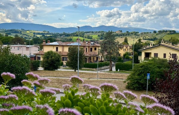 appartamento in vendita a Spoleto
